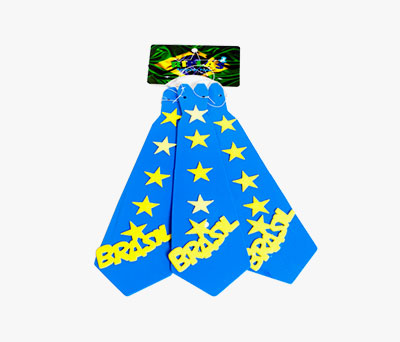 Gravata Brasil